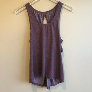 Lululemon Hold & Let Flow Tank